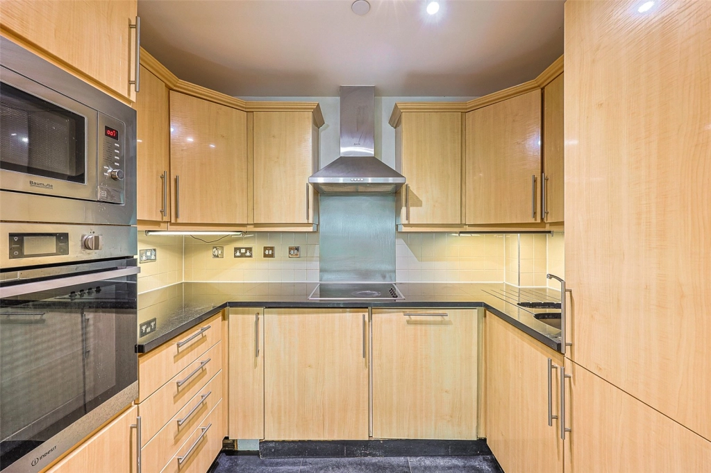 2 bedrooms apartments/flats for sale in Uxbridge Road, Ealing - W5 view 7