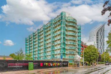 Uxbridge Road, Ealing W5 image 1