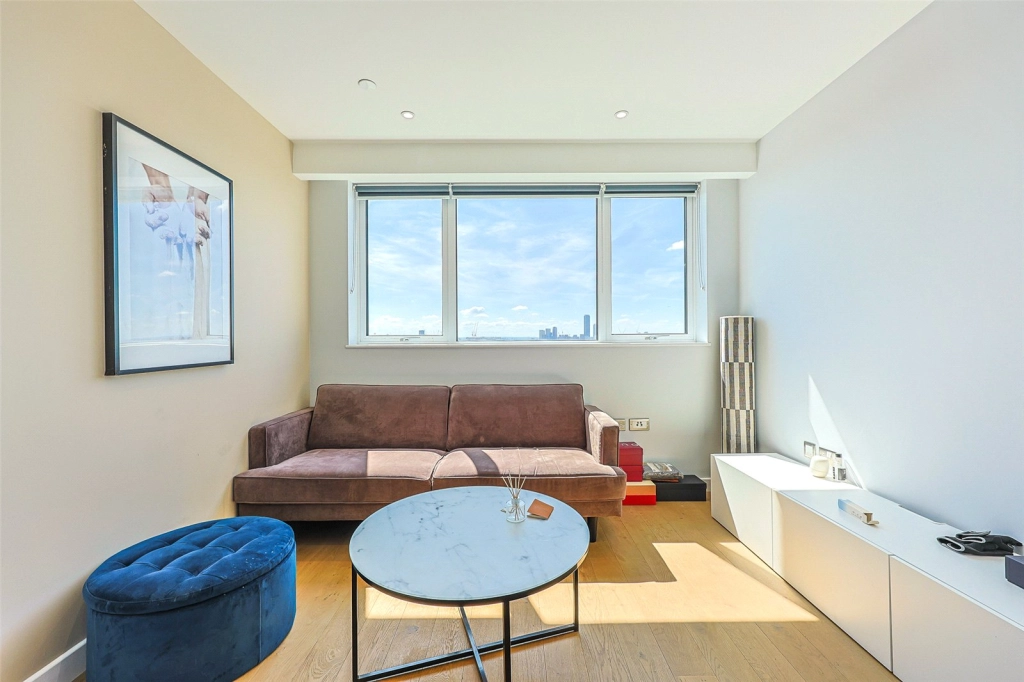 Studio apartments/flats for sale in Harrow Road, Wembley - HA9 view 5