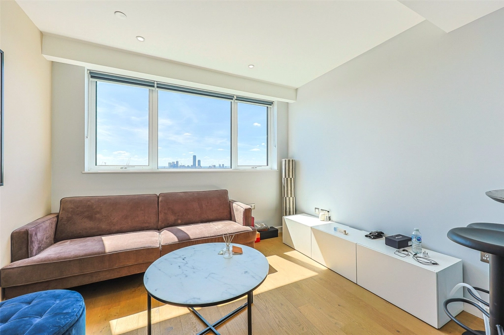 Studio apartments/flats for sale in Harrow Road, Wembley - HA9 view 9