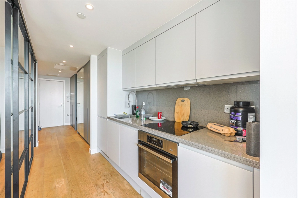 Studio apartments/flats for sale in Harrow Road, Wembley - HA9 view 7