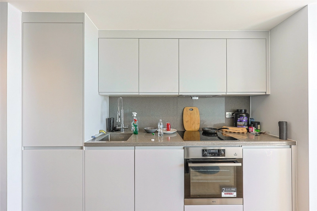 Studio apartments/flats for sale in Harrow Road, Wembley - HA9 view 2