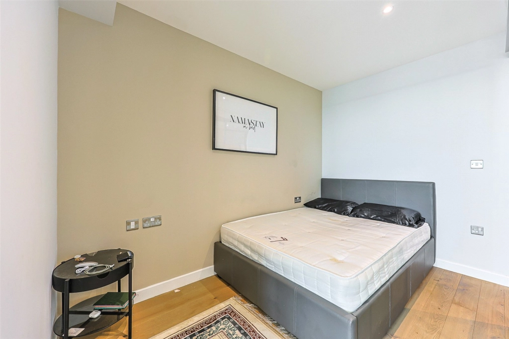 Studio apartments/flats for sale in Harrow Road, Wembley - HA9 view 3