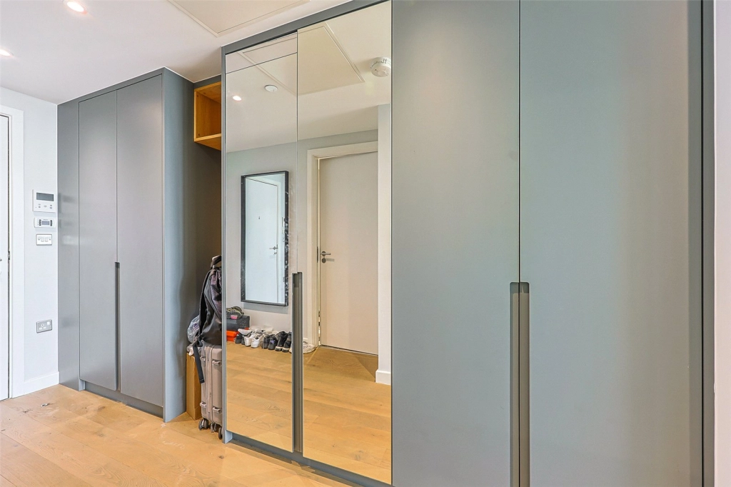 Studio apartments/flats for sale in Harrow Road, Wembley - HA9 view 11