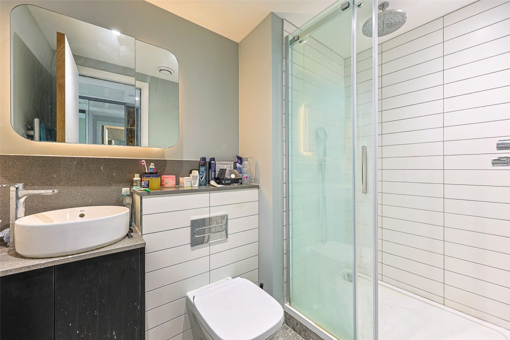 Studio apartments/flats for sale in Harrow Road, Wembley - HA9 view 8