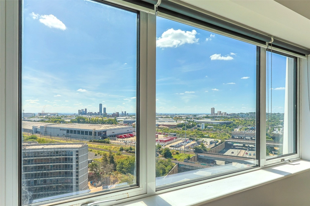 Studio apartments/flats for sale in Harrow Road, Wembley - HA9 view 12