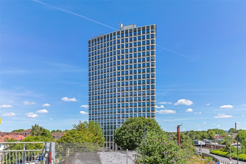 Studio apartments/flats to sale in Harrow Road, Wembley-image 1
