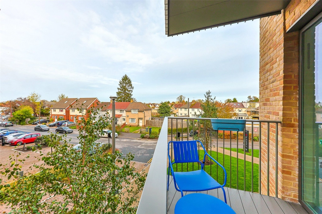2 bedrooms apartments/flats for sale in Memorial Avenue, Slough, Berkshire - SL1 view 10