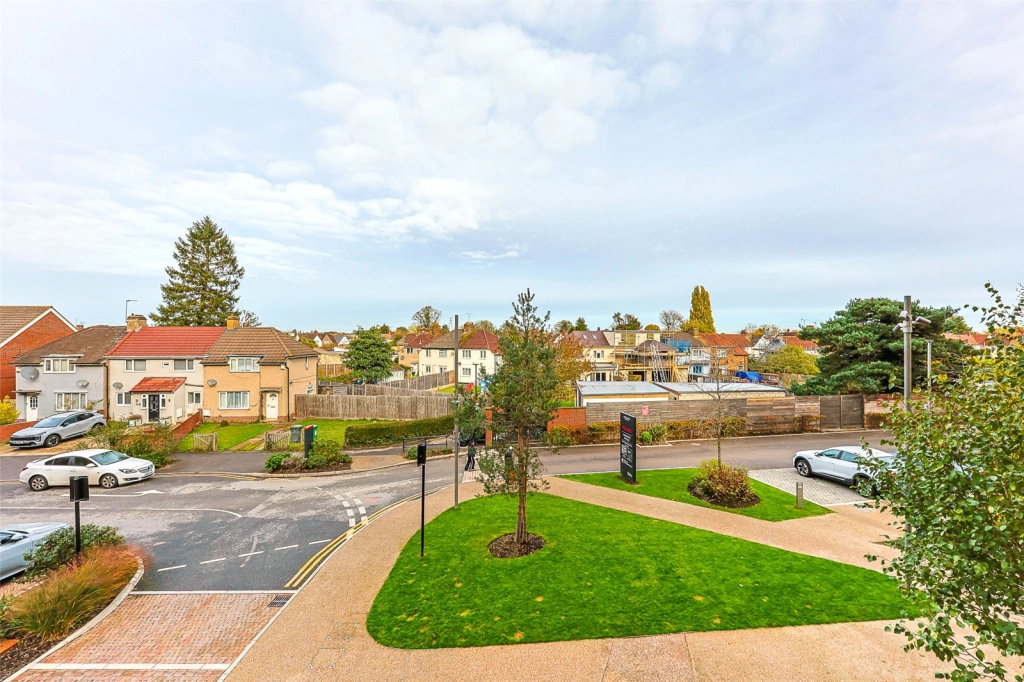 2 bedrooms apartments/flats for sale in Memorial Avenue, Slough, Berkshire - SL1 view 9