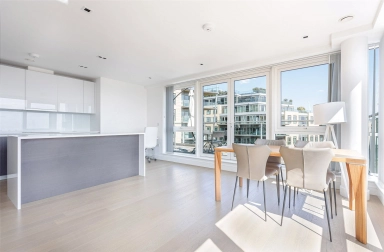 Longfield Avenue, Ealing - W5 view 6