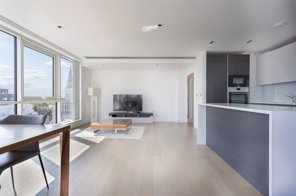 3 bedrooms apartments/flats for sale in Longfield Avenue, Ealing - W5 view 7