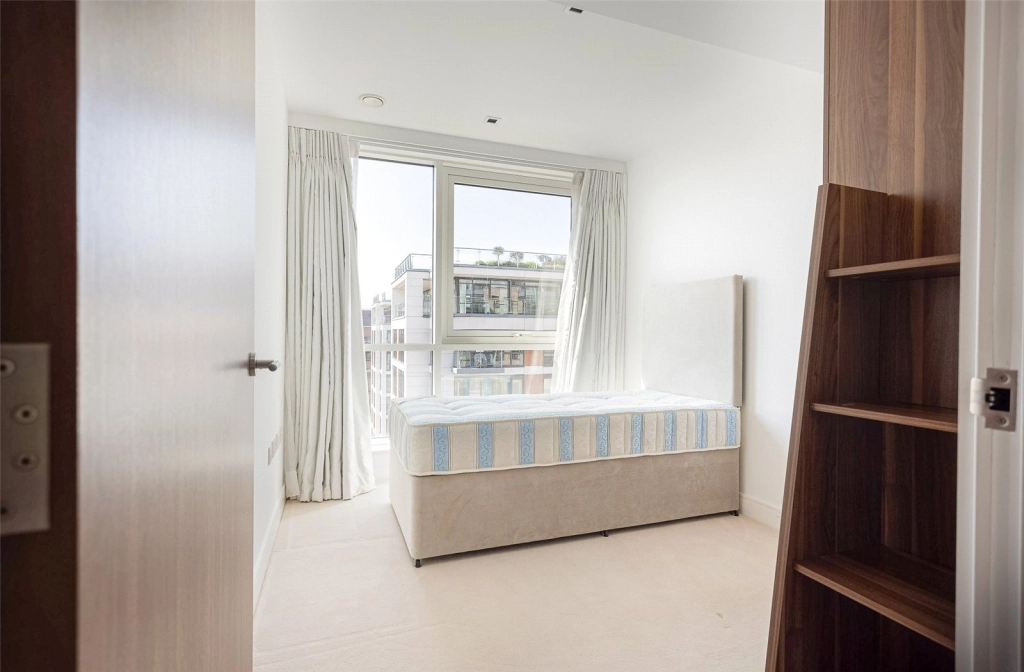 3 bedrooms apartments/flats for sale in Longfield Avenue, Ealing - W5 view 14