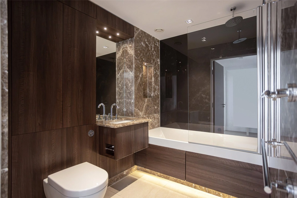 3 bedrooms apartments/flats for sale in Longfield Avenue, Ealing - W5 view 12