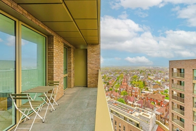 Heartwood Boulevard, Acton - W3 view 15