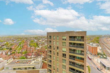 Heartwood Boulevard, Acton - W3 view 16