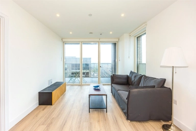 Heartwood Boulevard, Acton - W3 view 4