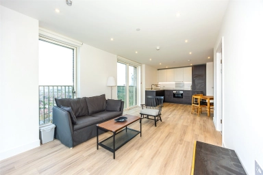 Heartwood Boulevard, Acton - W3 view 2