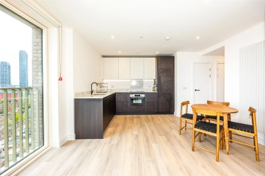 Heartwood Boulevard, Acton - W3 view 18
