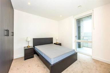 Heartwood Boulevard, Acton - W3 view 5