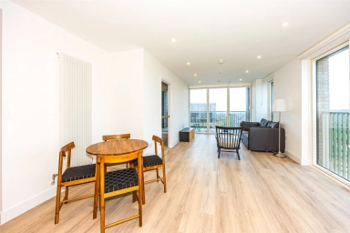 Heartwood Boulevard, Acton - W3 view 17