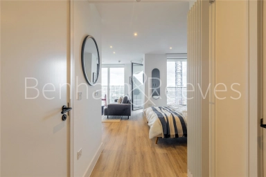 Heartwood Boulevard, London - W3 view 7