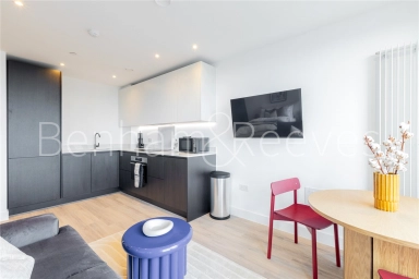 Heartwood Boulevard, London - W3 view 10