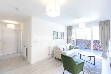 East Acton Lane, London - W3 view 1