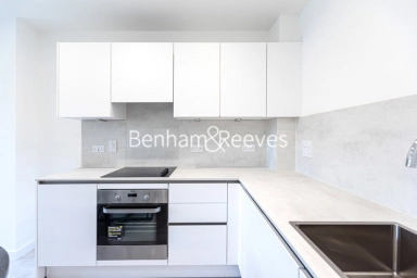 East Acton Lane, London - W3 view 2