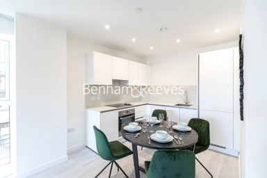 East Acton Lane, London - W3 view 3