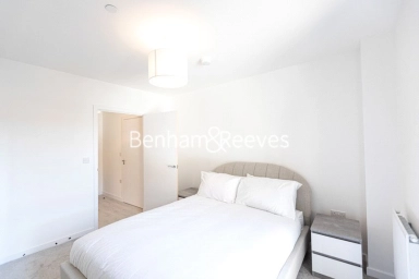 East Acton Lane, London - W3 view 9