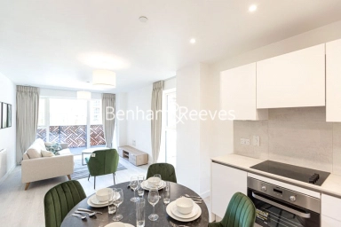 East Acton Lane, London - W3 view 11