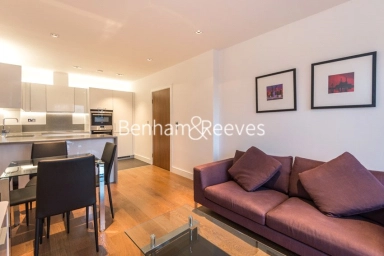 Longfield Avenue, London - W5 view 1