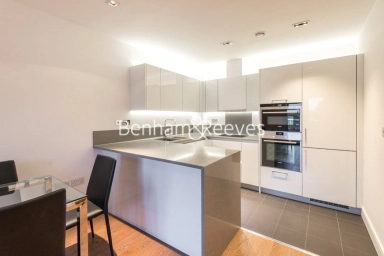 Longfield Avenue, London - W5 view 2