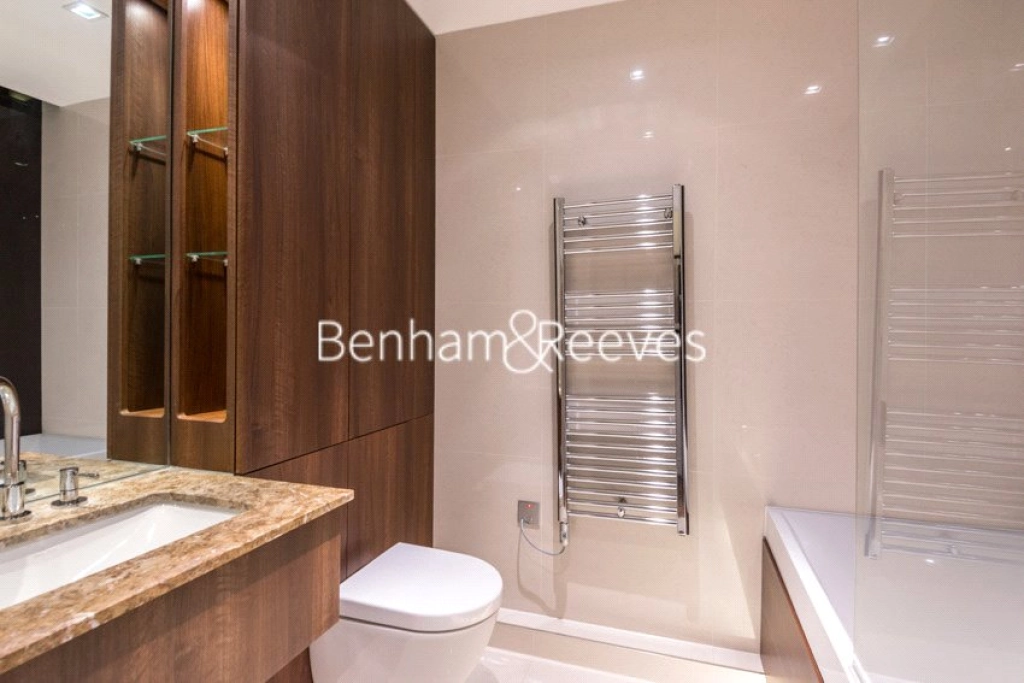 1 bedroom apartments/flats for sale in Longfield Avenue, London - W5 view 4