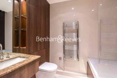 Longfield Avenue, London - W5 view 4