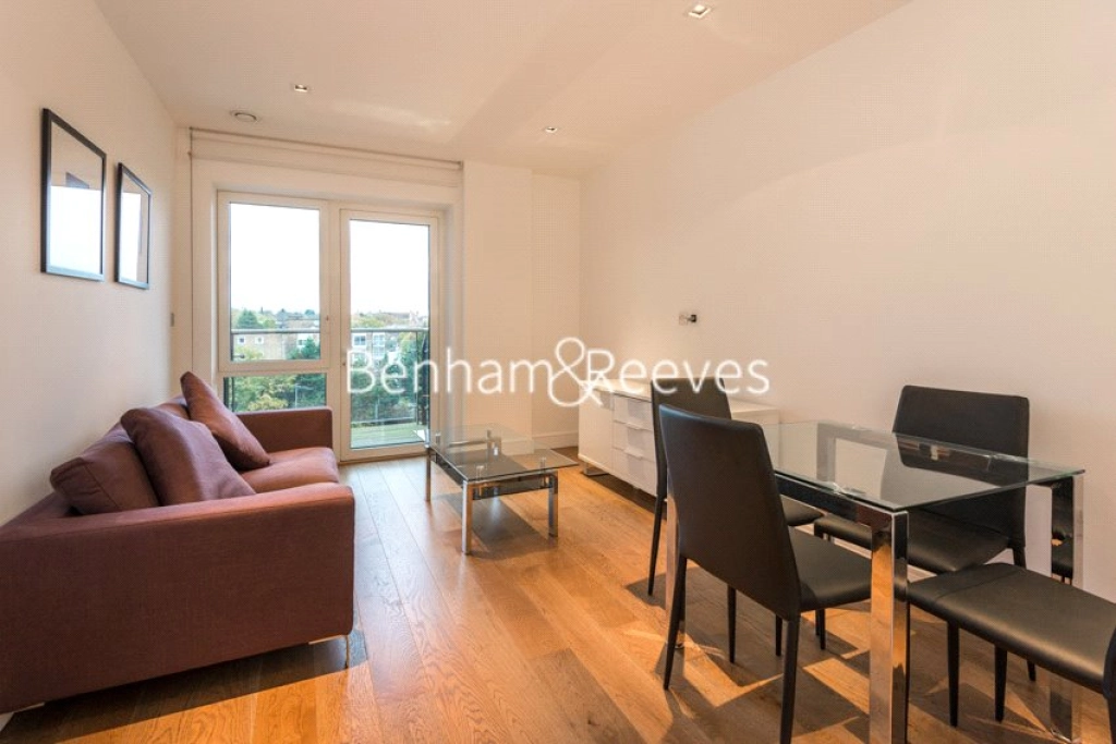 1 bedroom apartments/flats for sale in Longfield Avenue, London - W5 view 6