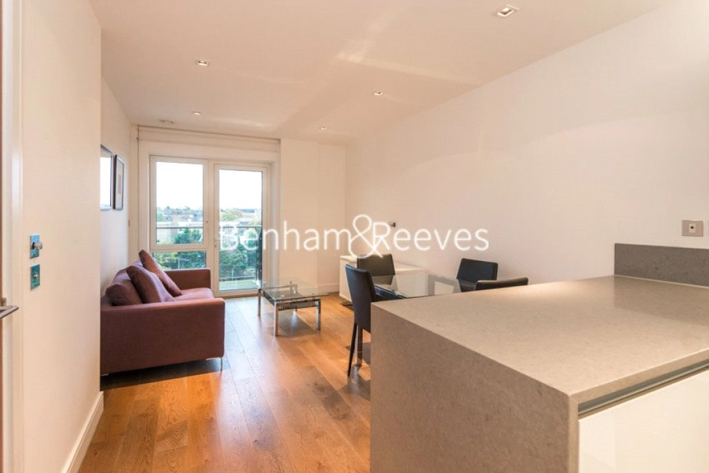 1 bedroom apartments/flats for sale in Longfield Avenue, London - W5 view 7