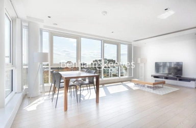 Longfield Avenue, London - W5 view 1