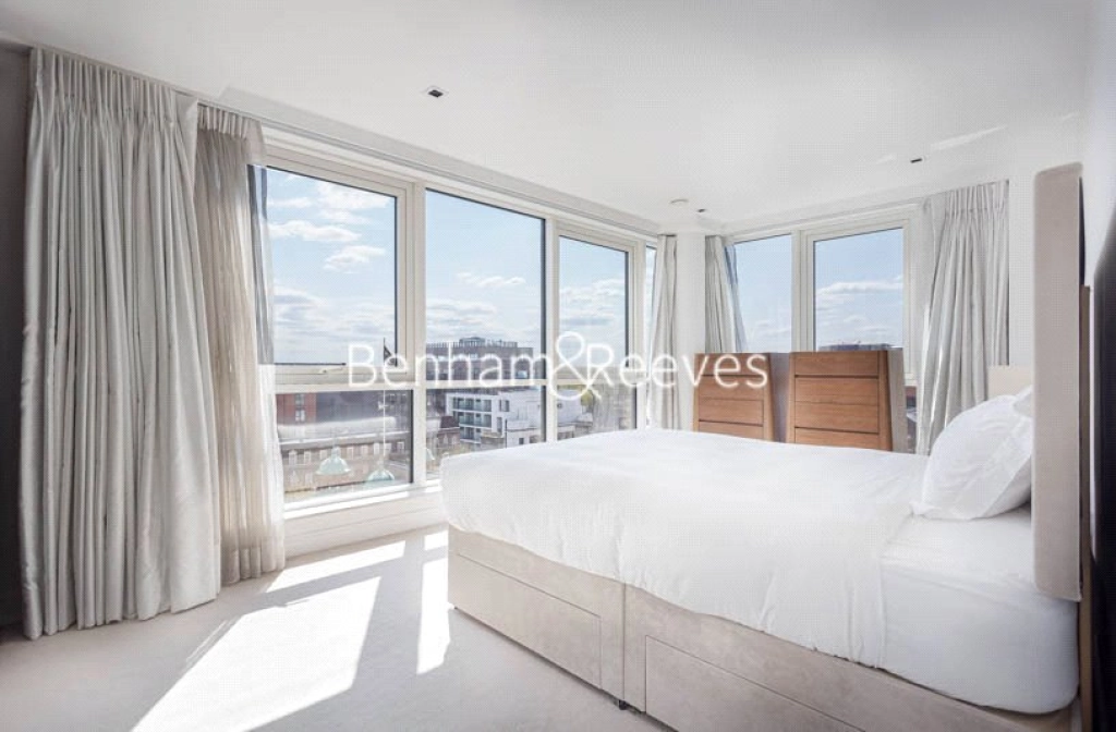 3 bedrooms apartments/flats for sale in Longfield Avenue, London - W5 view 3