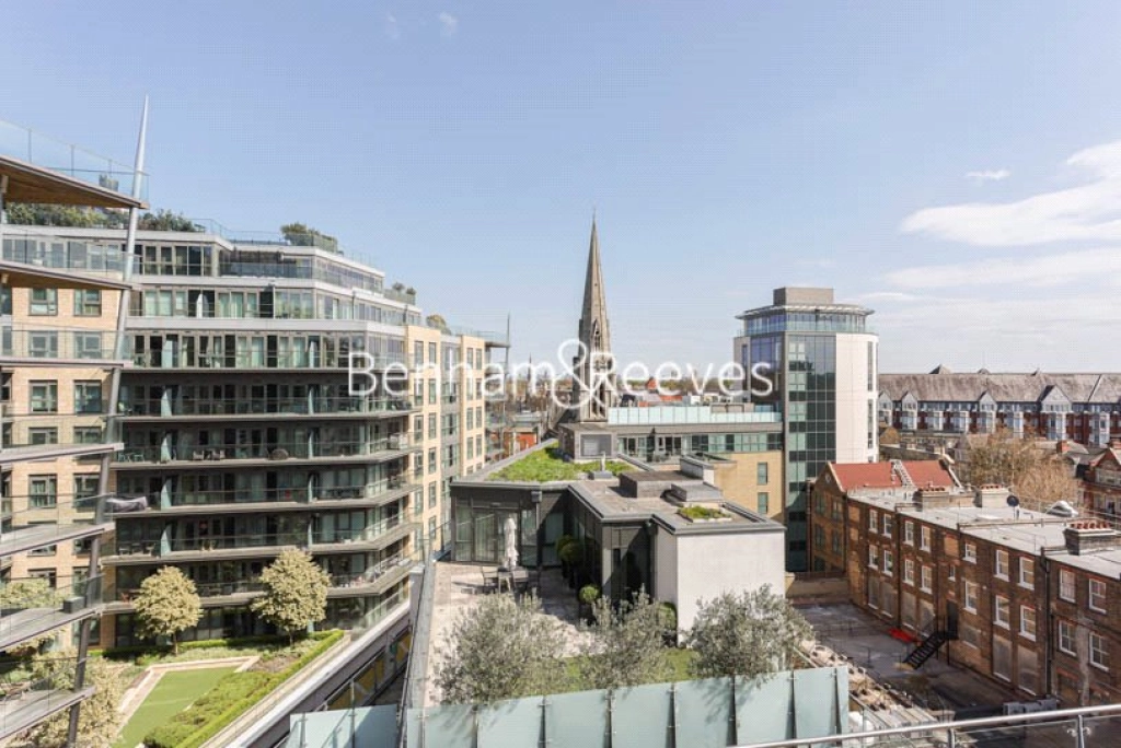 3 bedrooms apartments/flats for sale in Longfield Avenue, London - W5 view 6