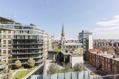 Longfield Avenue, London - W5 view 6