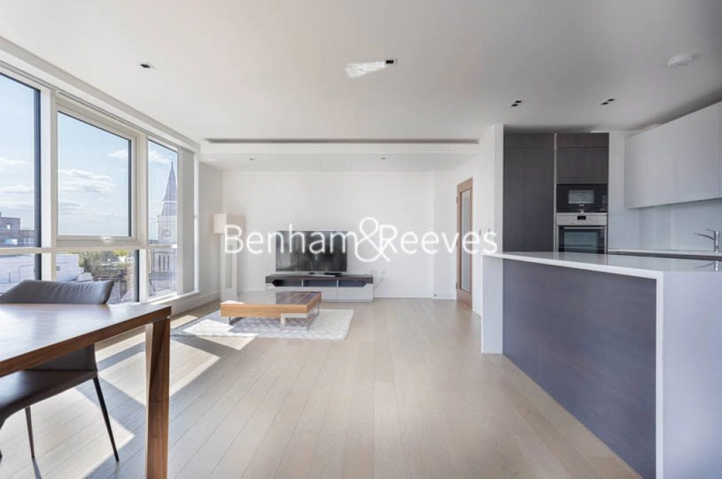 3 bedrooms apartments/flats for sale in Longfield Avenue, London - W5 view 12