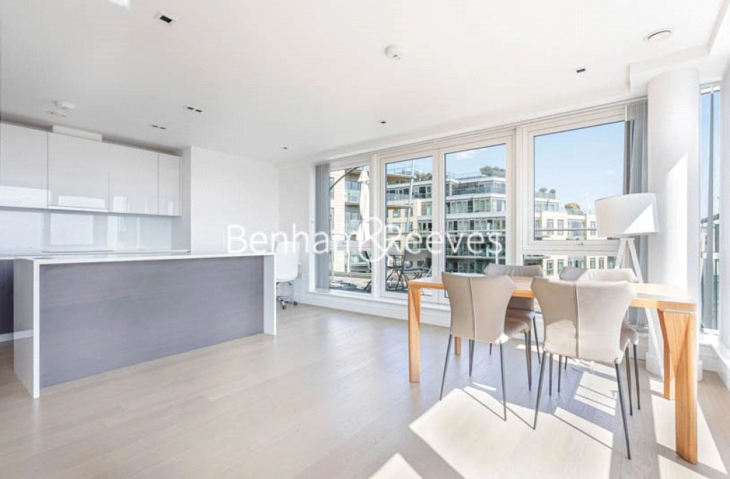 3 bedrooms apartments/flats for sale in Longfield Avenue, London - W5 view 14