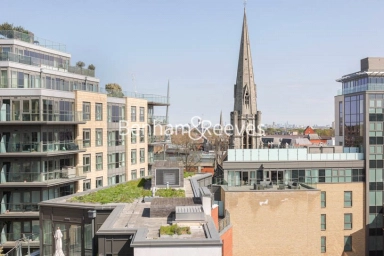 Longfield Avenue, London - W5 view 15