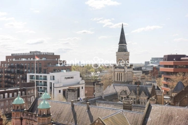 Longfield Avenue, London - W5 view 16