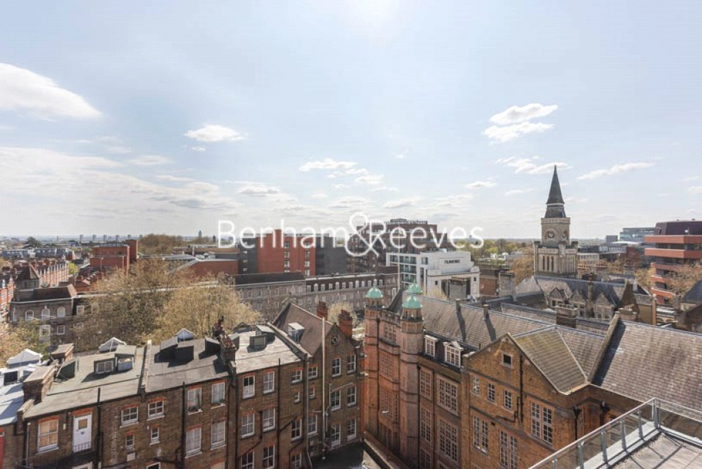 3 bedrooms apartments/flats for sale in Longfield Avenue, London - W5 view 18