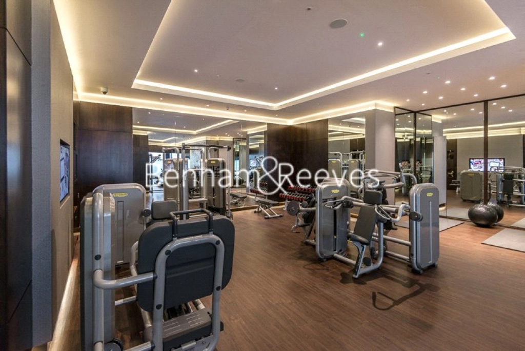 3 bedrooms apartments/flats for sale in Longfield Avenue, London - W5 view 20