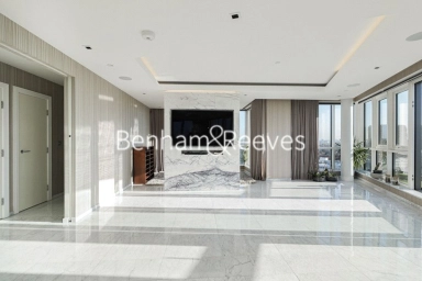 Longfield Avenue, London - W5 view 2