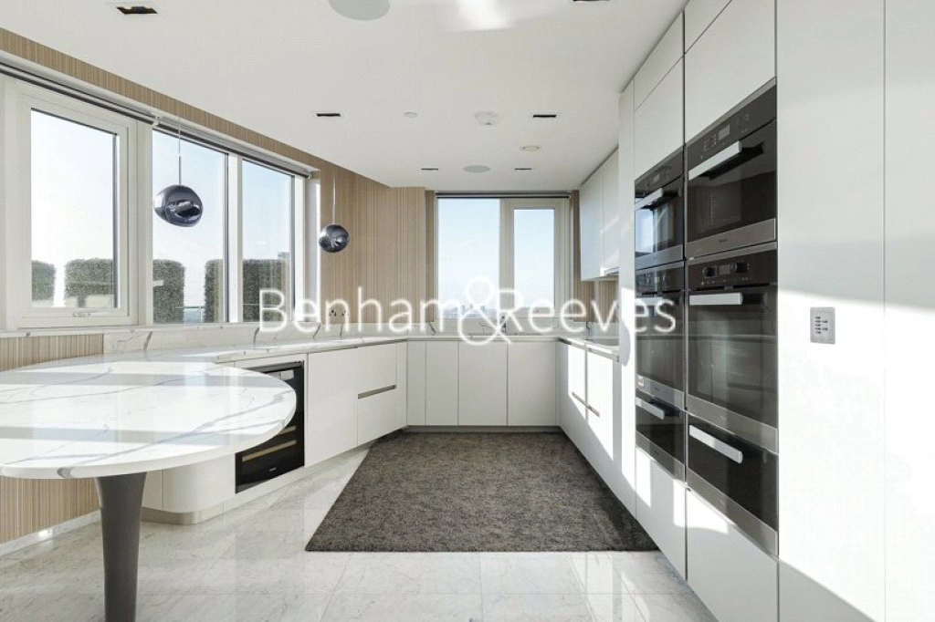 3 bedrooms apartments/flats for sale in Longfield Avenue, London - W5 view 7