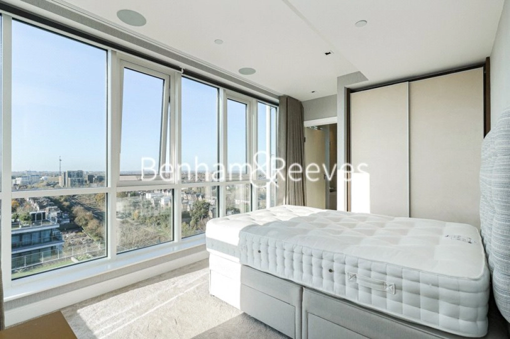 3 bedrooms apartments/flats for sale in Longfield Avenue, London - W5 view 4
